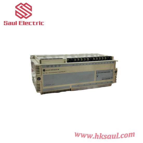 1745-E102 Combination Module