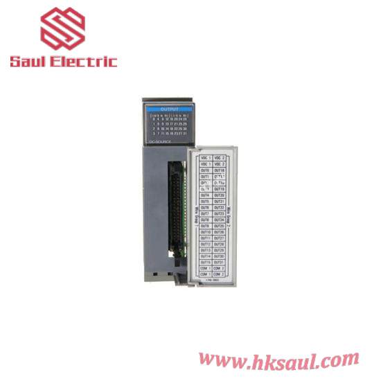 1746-0B32 Digital Output Module