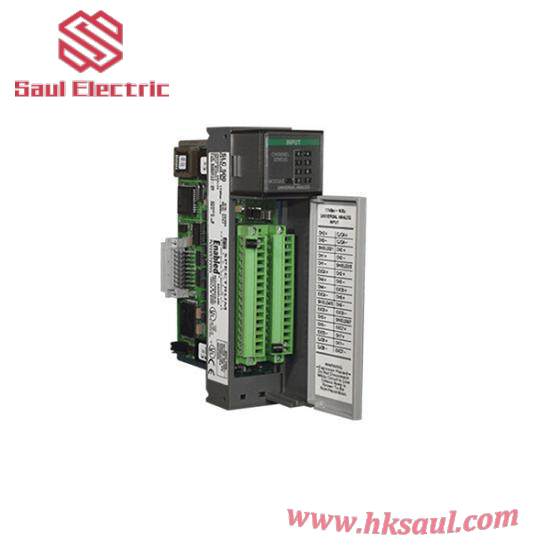 1746SC-CTR4 Counter/ Flow Meter modules