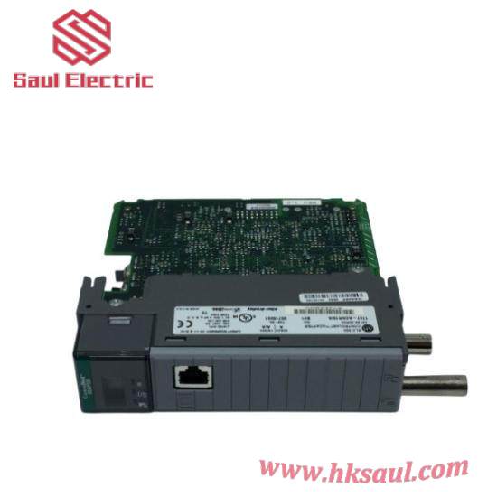 1747-ACNR15  ControlNet Adapter