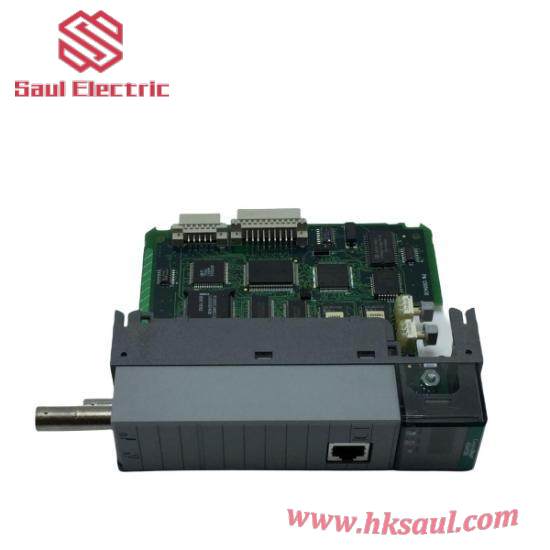 1747-ACNR15  ControlNet Adapter