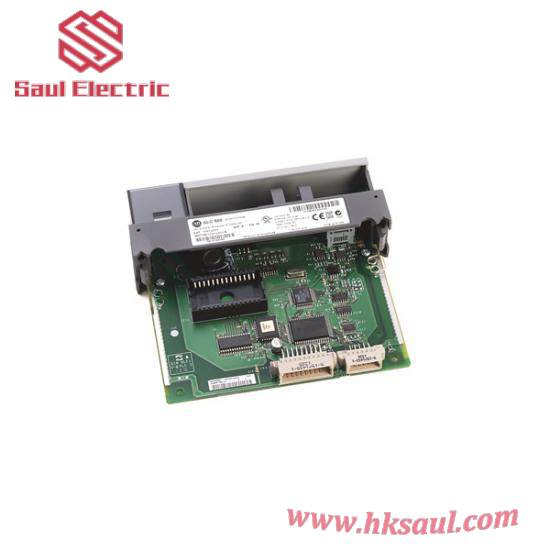 1747-L511 SLC 5/01 1K Controller