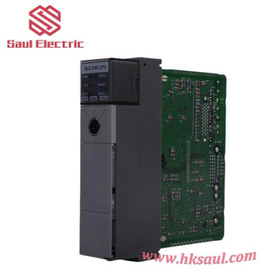 1747-L531  SLC 5/03 8K Controller
