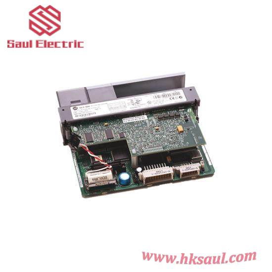 1747-L552 SLC 5/05 32K Controller