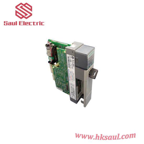 1747-L553/B SLC 5/05 Controller