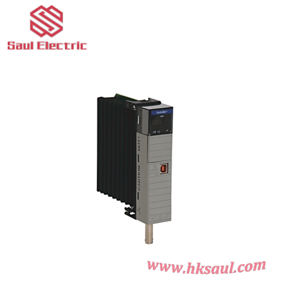 1756-CN2R/C ControlLogix  ControlNet Redundant Bridge Module