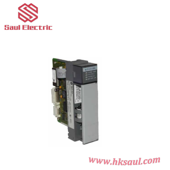 1756-DNB/E ControlLogix  Scanner Module