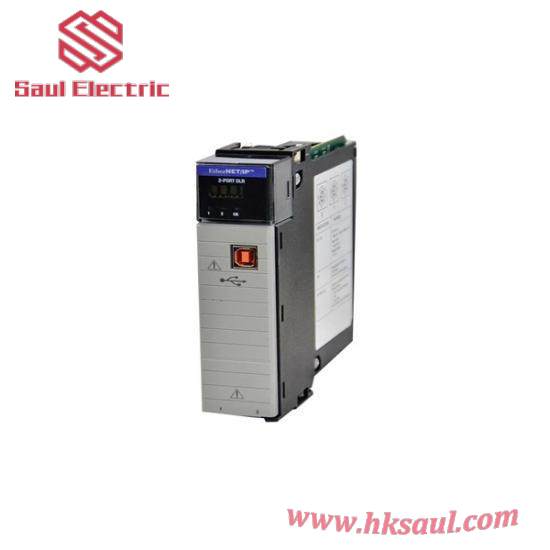 1756-EN2F ControlLogix Ethernet / IP communication module