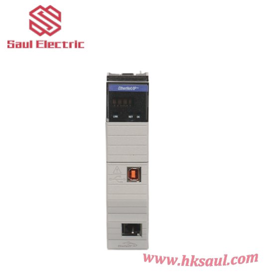 1756-EN2T/A ControlLogix  Bridge Module