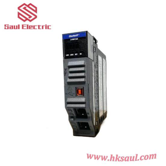 1756-EN2TRXT  Logix XT EtherNet Module