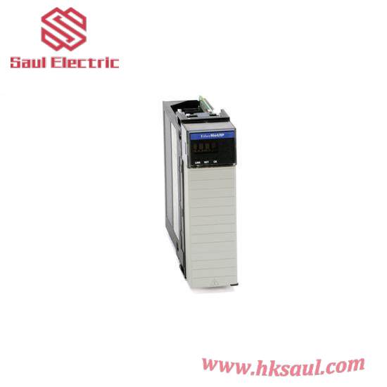 1756-ENET/B Communication Module