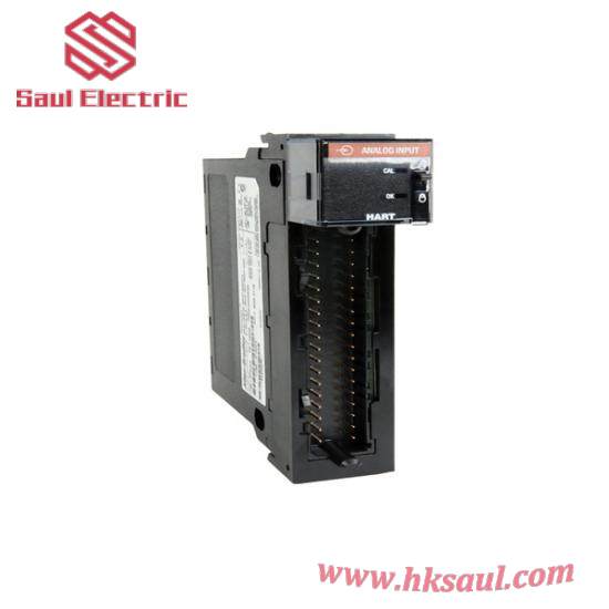 1756-IF16H ControlLogix Analog Input Module