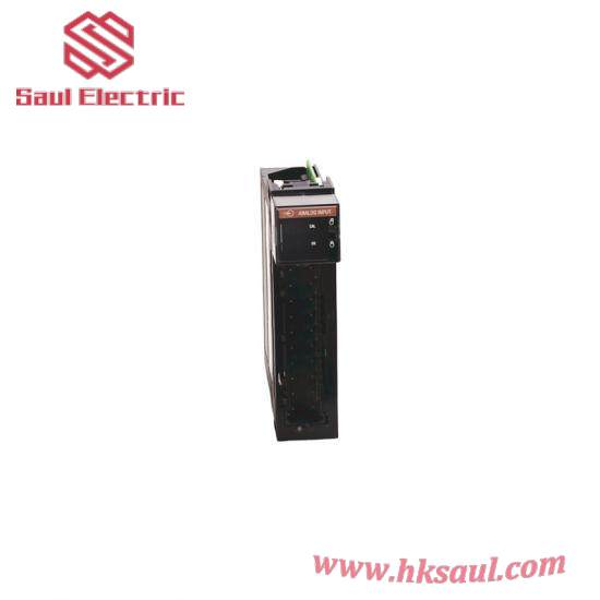 1756-IF6I ControlLogix 6 Point Isolated A/I Module
