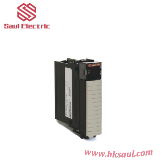 1756-IF8I ControlLogix  Input Module