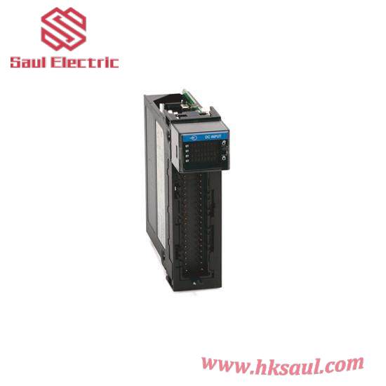 1756-IV32 A digital input module
