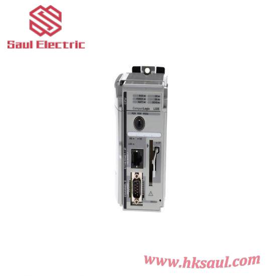 1756-L32E Processor Module DCS MODULE