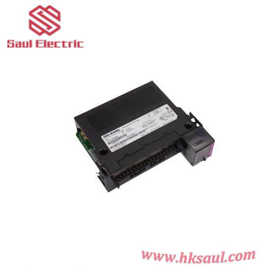 1756-LSC8XIB8I ControlLogix low-speed counter module