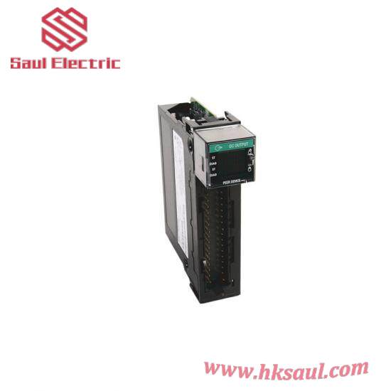 1756-OB16IEF ControlLogix 16 Point Digital Output
