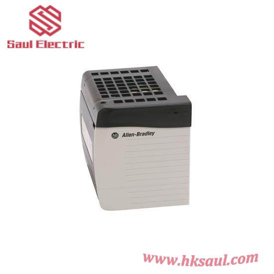 1756-PA75 Power Supply