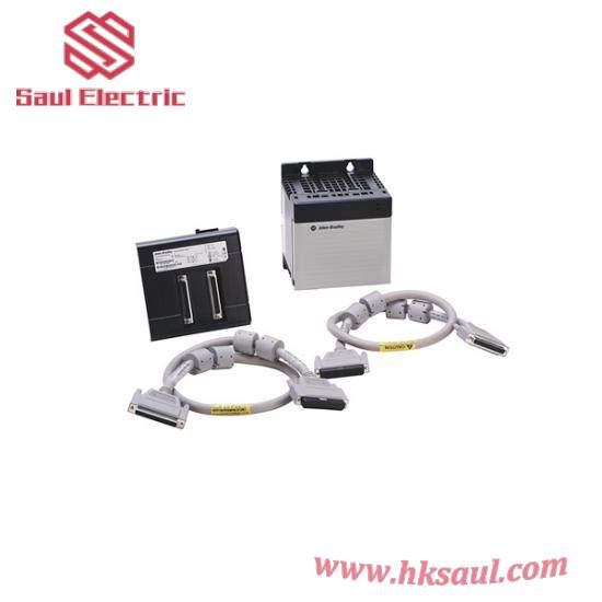 1756-PBR REDUNDANT POWER SUPPLY ASSEMBLY