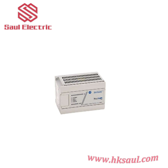 1761-L16BWA MicroLogix 1000
