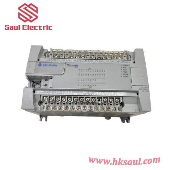 1762-L40BWAR  1762L40BWAR MicroLogix 1200 40 Point Controller