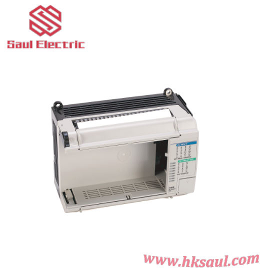 1764-28BXB MicroLogix 1500 Base