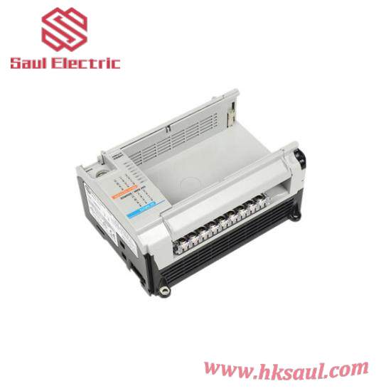 1764-LRP24BWA MicroLogix 1500 24 Point Controller