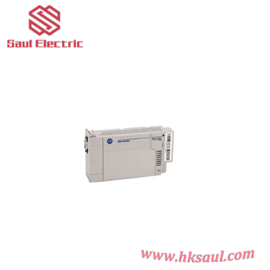 1764-LRP/C MicroLogix 1500 Processor