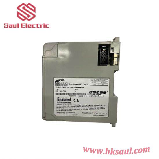 1769-DPM CompactLogix Interface Module