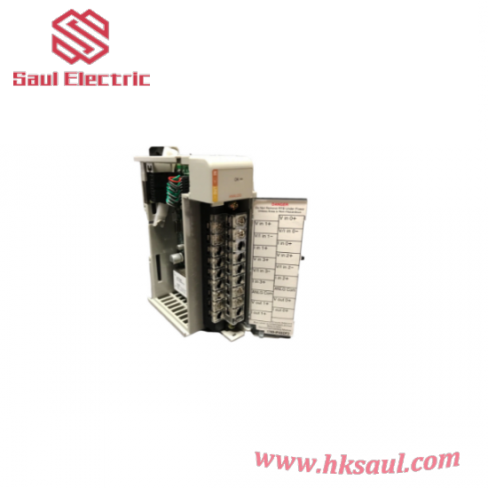 1769-IF4XOF2/A CompactLogix Analog Module