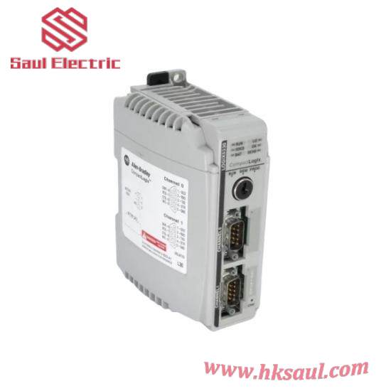 1769-L30  1769L30 Processor Module
