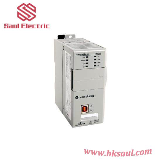 1769-L30ER-NSE  CompactLogix 1 MB No Cap Controller