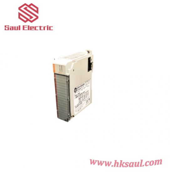 1769-OW8 CompactLogix Relay Output Module