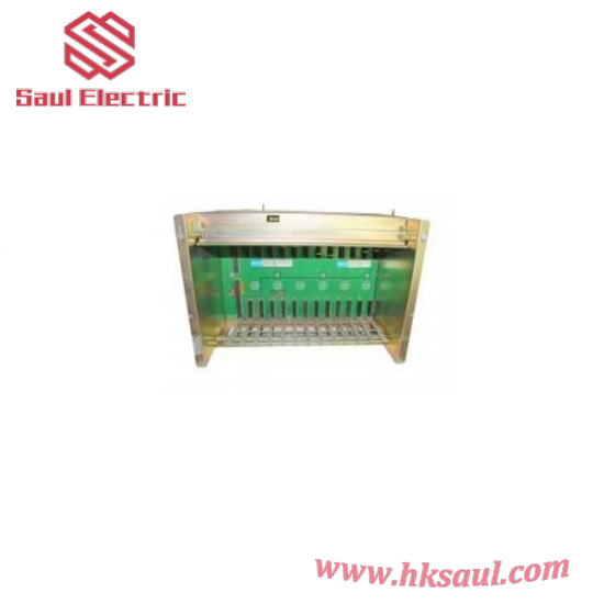 1771-A3B1 Back-panel mount