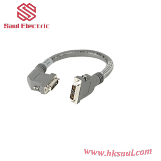 1771-CP1 PLC-5 I/O Chassis Cable