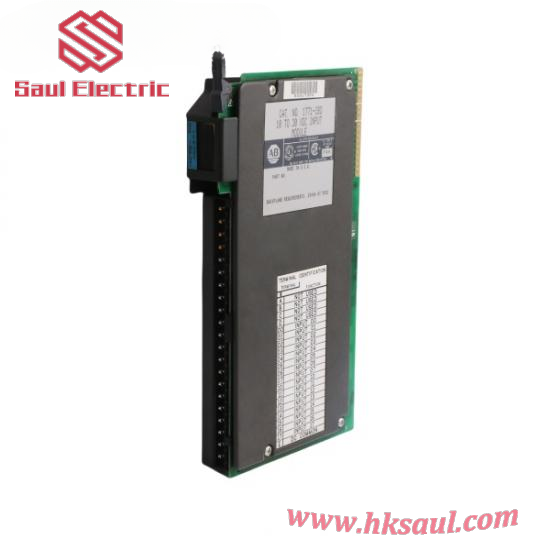 1771-IBD Digital Input Module