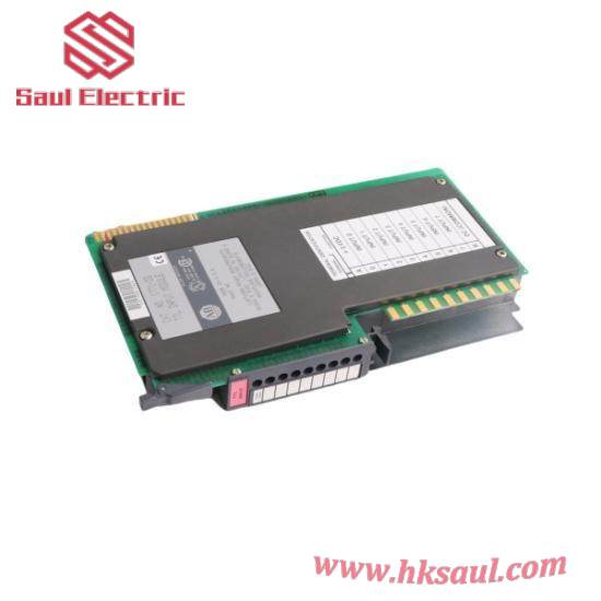 1771-IG Digital Input Module