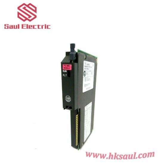 1771-IXHR PLC-5 Input Module