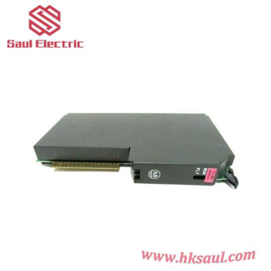 1771-IXHR PLC-5 Input Module