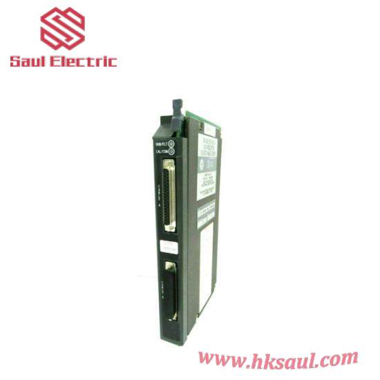 1771-NIV PLC-5 8P Analog Current Input