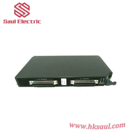 1771-NOV Analog Voltage Output Module PLC-5