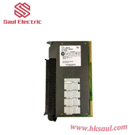 1771-OBN/B PLC-5 Output Module