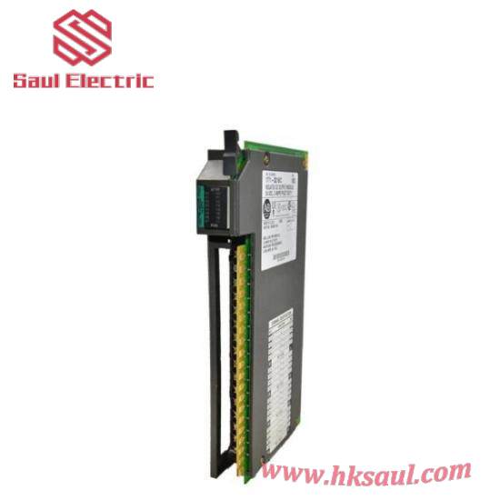 1771-OQ16/C PLC-5 DC Output Module
