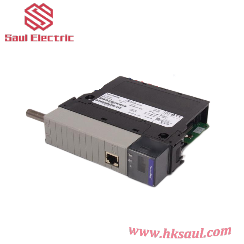 AB 1771-P5 Power Supply 24V DC 2-Slot