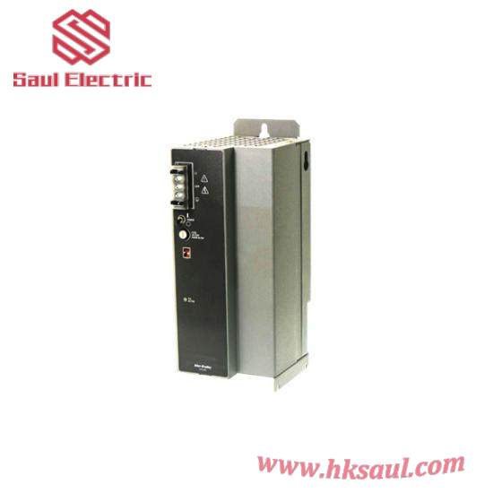 1771-P7 B Power Supply