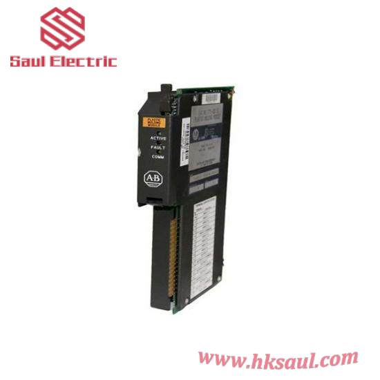 1771-QD Injection Control Module