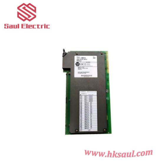 1771-VHSC High Speed Counter Module