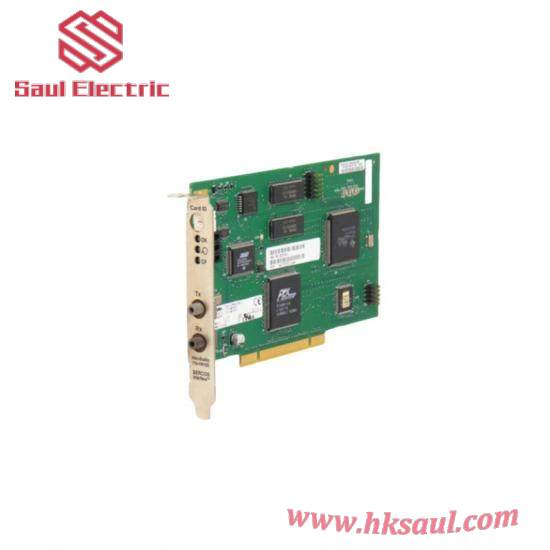 1784-PM16SE SoftLogix PCI Card