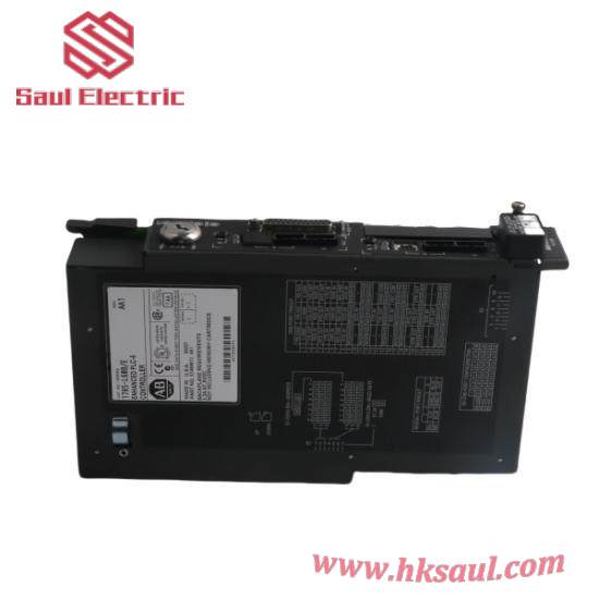 1785-L60B  PLC-5 Processor